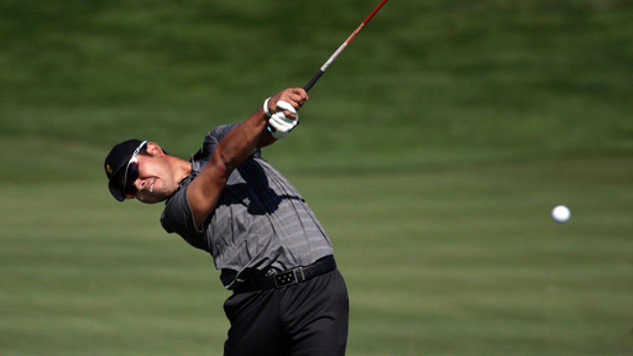 Presidents Cup capsules